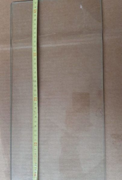 VETRO FISSO SPORTELLO PER APE MP 601 501