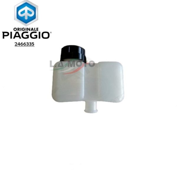 2466335-SERBATOIO OLIO VESCHETTA PER APE 50