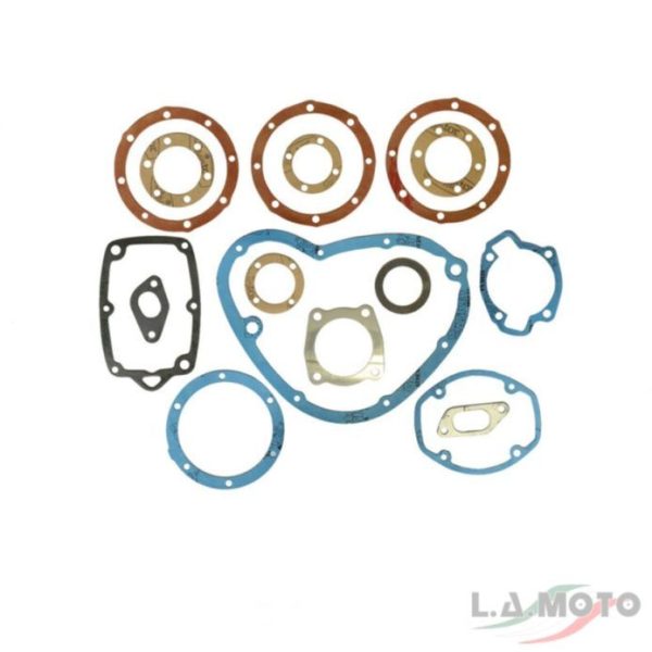 GUARNIZIONI MOTORE PER LAMBRETTA LAMBRO 175 CC.