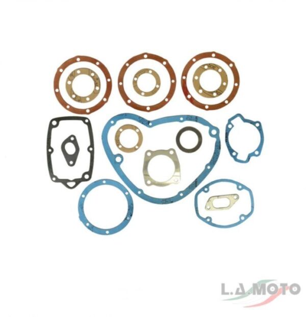 GUARNIZIONI MOTORE PER LAMBRETTA LAMBRO 175 CC.