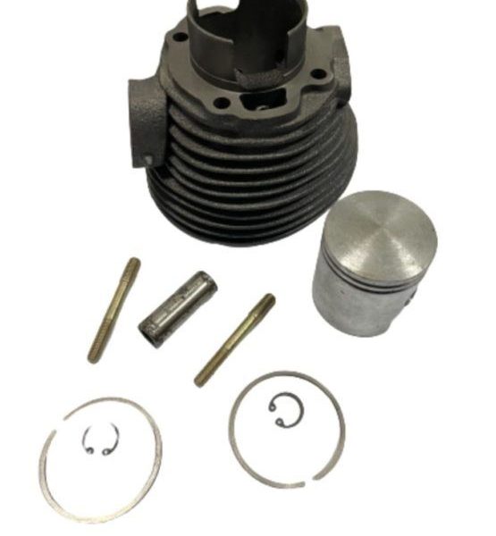 KIT CILINDRO E PISTONE MOTORI AGRIA 7 CAVALLI