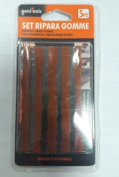 COLLA RIPARA GOMMA