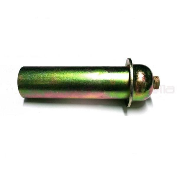 FODERO TUBO PROTEZIONE AMMORTIZZATORE ORIGINALE PIAGGIO VESPA PX PXE T5 COD. 070635