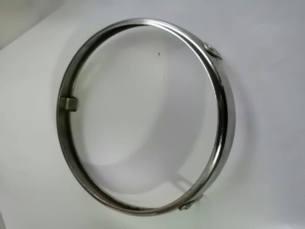 CORNICE FARO PER APE 125 A 150 B/ C/ DAL 1948 / 1967