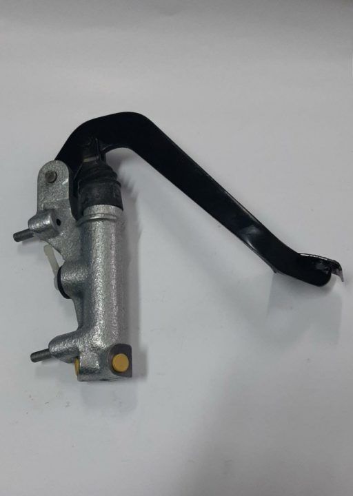 POMPA FRENO COMPLETA PER PIAGGIO APE COD. 1402516