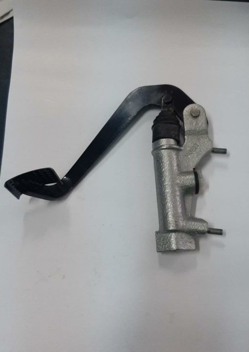 POMPA FRENO COMPLETA PER PIAGGIO APE COD. 1402516 - immagine 2