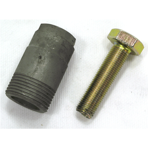 ESTRATTORE SMONTAGGIO FRIZIONE PER VESPA 150 GS 160 GS 180 SS - immagine 2