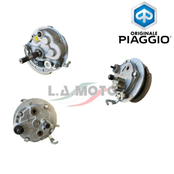 177175 MOZZO RUOTA PIAGGIO CIAO SC R SI BRAVO POSTERIORE MONOMARCIA
