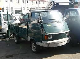 TESTATA APE DIESEL FORO STRETTO DIAMETRO 14 - immagine 3