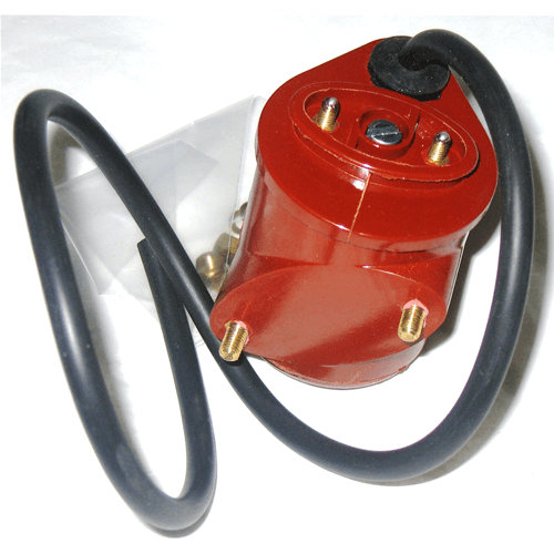BOBINA ESTERNA ACCENSIONE Piaggio VESPA VB1 VBA1 VBB1 VL1 3 CEAB