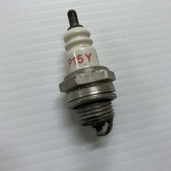 CANDELA WEGA P15Y MOTOZAPPA MOTOSEGA TAGLIAERBA MOTORE A SCOPPIO