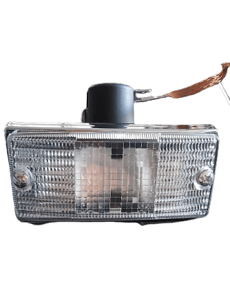 FRECCIA ANTERIORE PER VESPA PX/LH