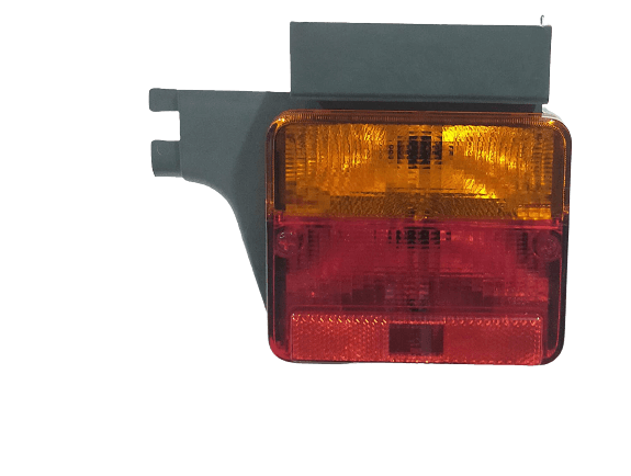 FANALINO POSTERIORE DESTRO APE 50