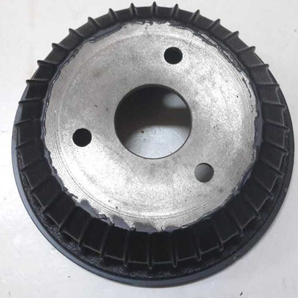 6830433 TAMBURO FRENO PIAGGIO APE MP