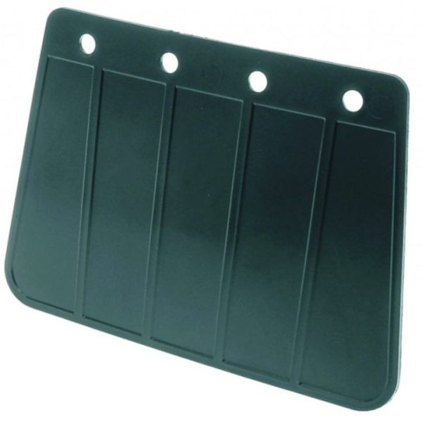 PARASPRUZZI PARAFANGO POSTERIORE RUOTA PER PIAGGIO APE 500 - 501 - 600 - 601 - CLASSIC - CALESSINO ORIGINALE PIAGGIO