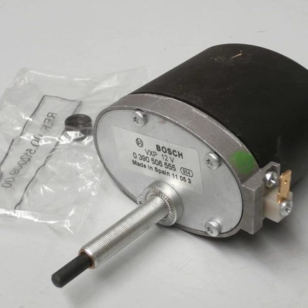 MOTORINO BOSCH TERGI CRISTALLO ORIGINALE PIAGGIO APE TM P703-P703V DIESEL