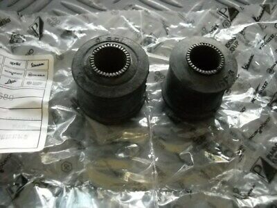 COPPIA BOCCOLE BRACCIO STERZO PORTER QUARGO R.O.B004679 B004680
