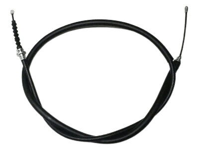 TRASMISSIONE FRENO A MANO PORTER MAXXI 1E001755 B000358