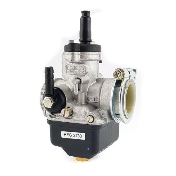 CARBURATORE DELL'ORTO PHBL 24 AD PER VESPA TUTTE LE MODIFICHE