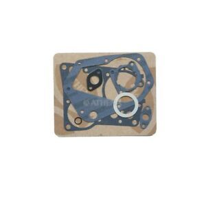 SERIE GUARNIZIONI MOTORE FANTIC ISSIMO 50 1984/1989 - MINARELLI 2T V1 49 2020