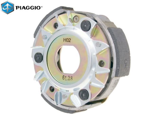 GIRANTE FRIZIONE CENTRIFUGA ORIGINALE PIAGGIO BEVERLY 250 - 300 TOURER RST