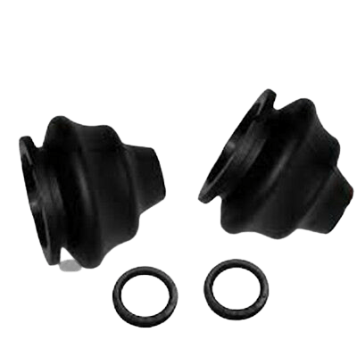 CUFFIE SEMIASSE E PARAOLI PIAGGIO APE 50