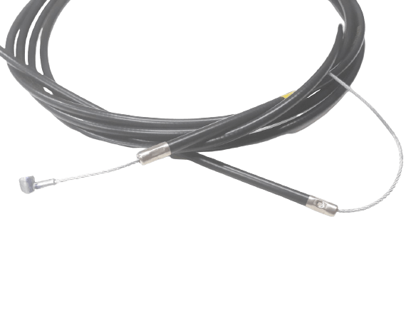 B074184R TRASMISSIONE CAVO GAS ACCELERATORE APE CLASSIC 400 2014-17