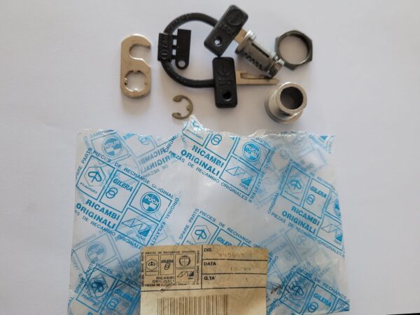 KIT SERRATURA BAULETTO 445805