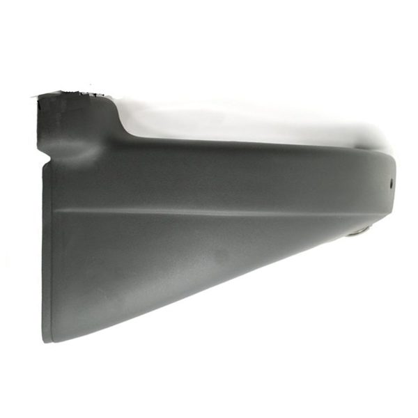 261358 PARAURTI ANTERIORE DESTRO GRIGIO PIAGGIO APE 50 FL FL2 FL3 EUROPA RST MIX/