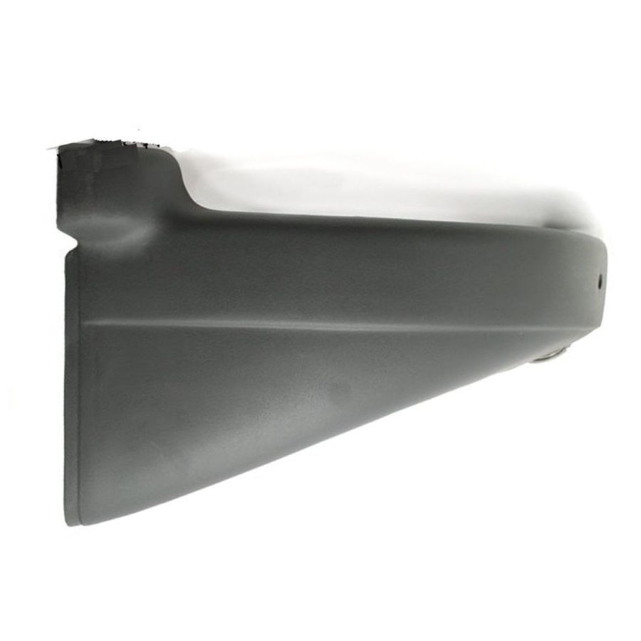 261358 PARAURTI ANTERIORE DESTRO GRIGIO PIAGGIO APE 50 FL FL2 FL3 EUROPA RST MIX/