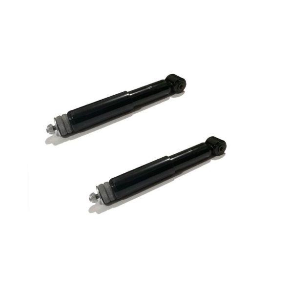 COPPIA AMMORTIZZATORE POSTERIORE PER PIAGGIO APE MP P501 P601- APE CAR P2-P3 – APE CALESSINO 1364514