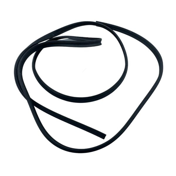 GUARNIZIONE PARAFANGO ANTERIORE E MASCHERINA PER PIAGGIO APE MP  500 501 600 601 TM 602 703 220 420