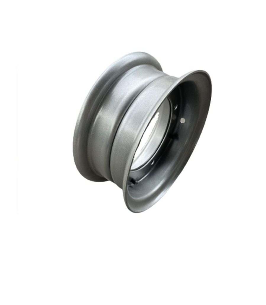CERCHIO RUOTA COMPLETO INTERNO ED ESTERNO PIAGGIO APE CALESSINO B041699 B041700