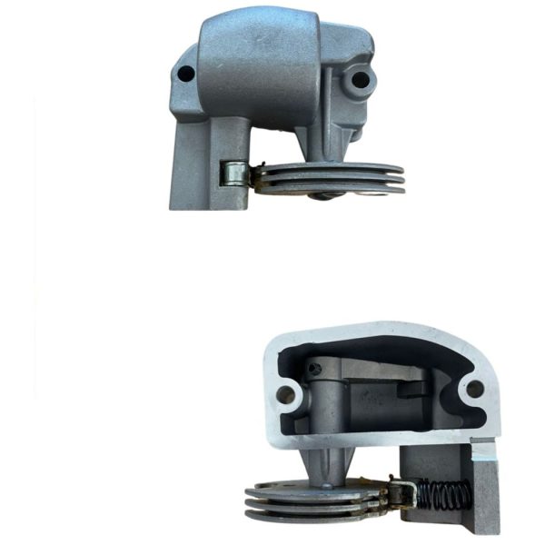 1A006196 SUPPORTO COMANDO CAMBIO SELETTORE COMPLETO  PIAGGIO APE CALESSINO CITY