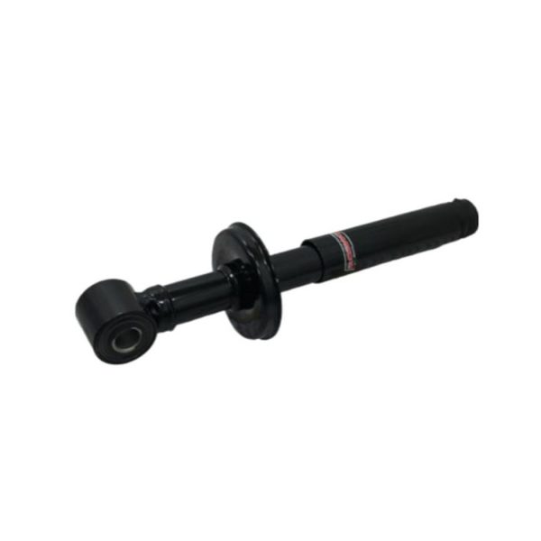 AMMORTIZZATORE ANTERIORE NERO CARBONE OLEOPNUMATICO A DOPPIO EFFETTO PER APE 187 APE CAR P2 P3 220