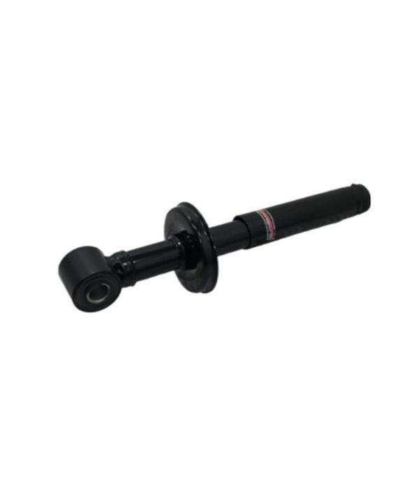 AMMORTIZZATORE ANTERIORE NERO CARBONE OLEOPNUMATICO A DOPPIO EFFETTO PER APE 187 APE CAR P2 P3 220