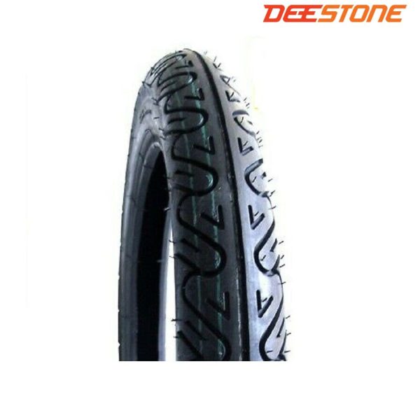 COPERTONE PNEUMATICO POSTERIORE  GOMMA DEESTONE 2 3/4-16 scarabeo 50cc