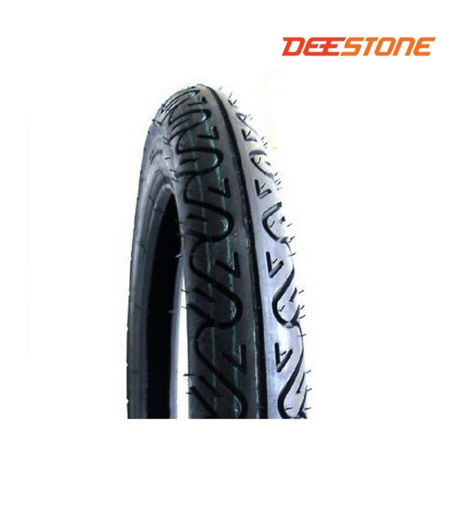 COPERTONE PNEUMATICO POSTERIORE  GOMMA DEESTONE 2 3/4-16 scarabeo 50cc
