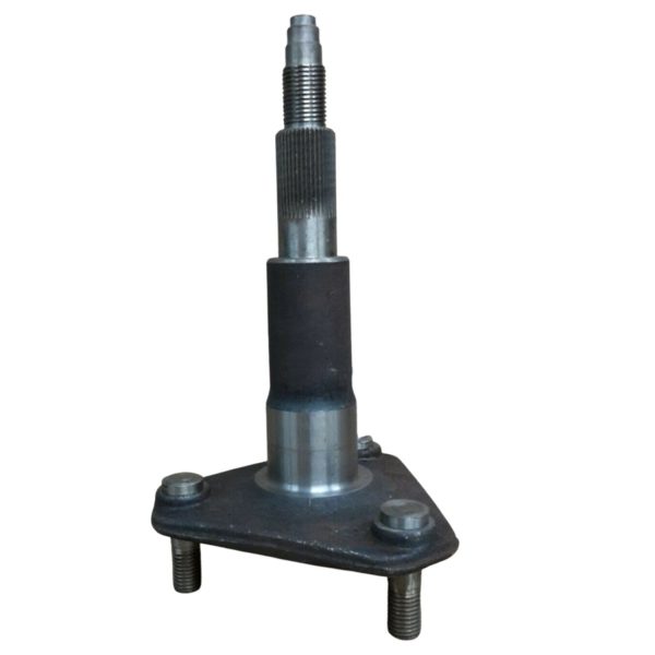 ALBERO MOZZO ASSE RUOTA POSTERIORE PIAGGIO APE MP 500 501 600 601 CALESSINO CLASSIC
