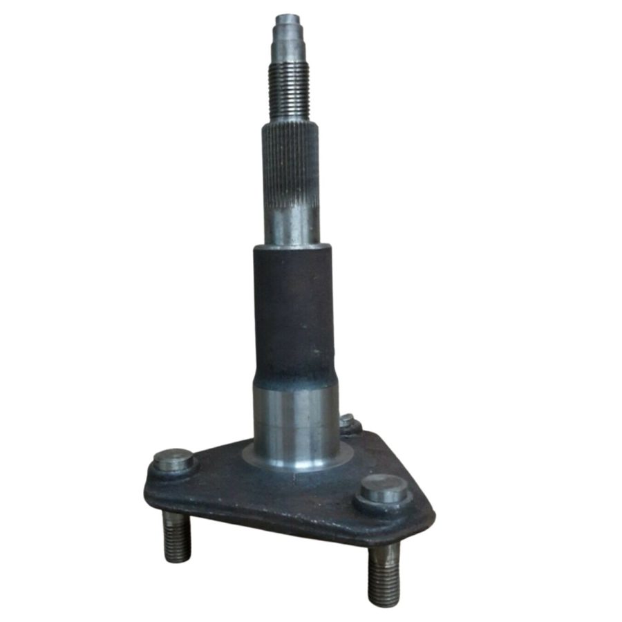 ALBERO MOZZO ASSE RUOTA POSTERIORE PIAGGIO APE MP 500 501 600 601 CALESSINO CLASSIC