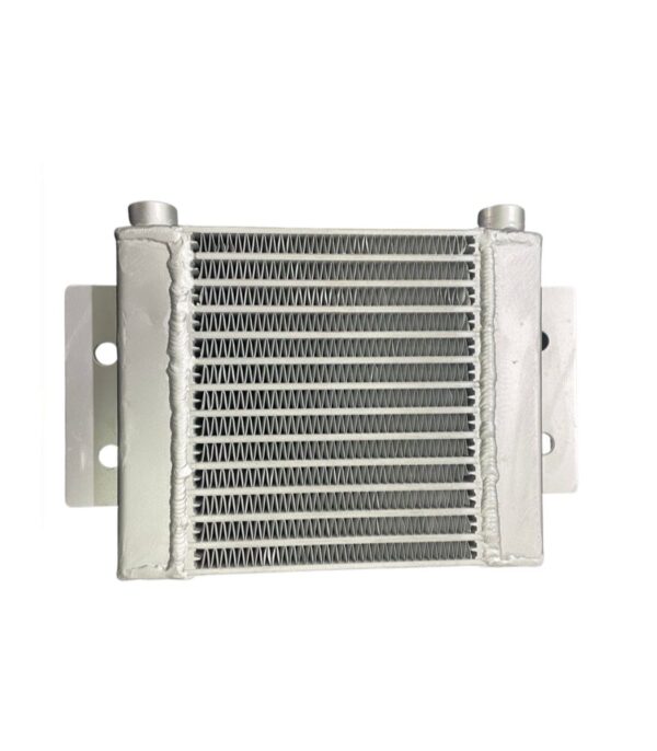 RADIATORE PER PIAGGIO APE DIESEL TUTTI I MODELLI TM DIESEL E APE CAR