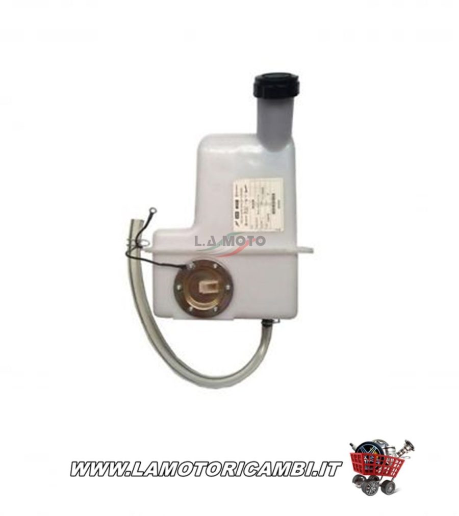 SERBATOIO OLIO PIAGGIO 2634496