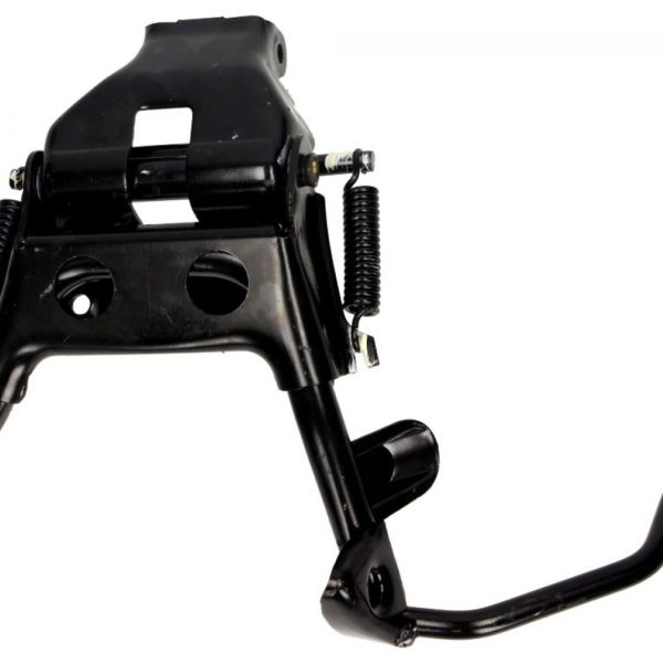 CAVALLETTO CENTRALE NERO ORIGINALE PIAGGIO ZIP 50 2T 582185