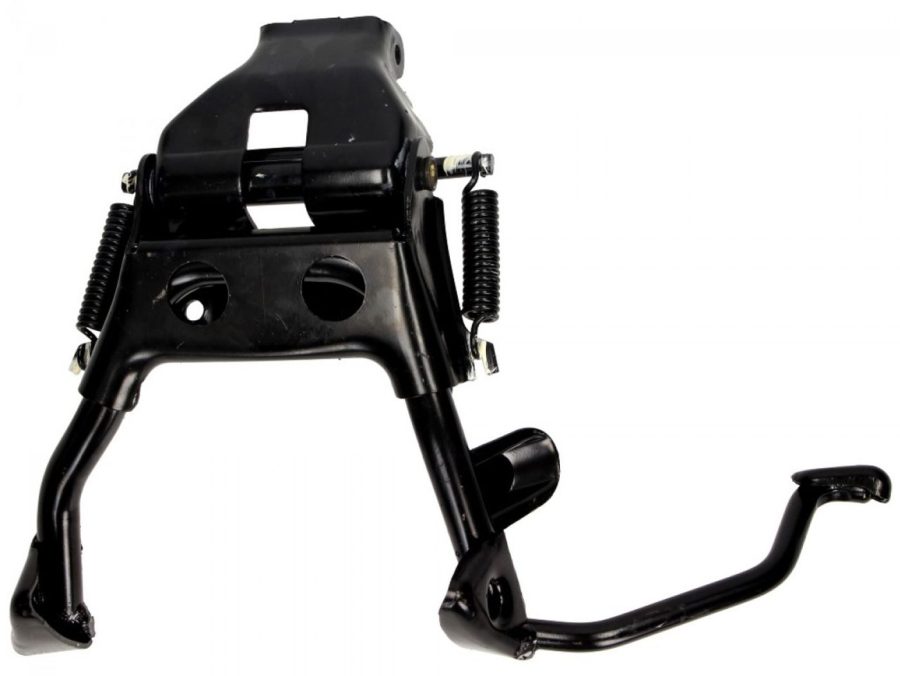 CAVALLETTO CENTRALE NERO ORIGINALE PIAGGIO ZIP 50 2T 582185