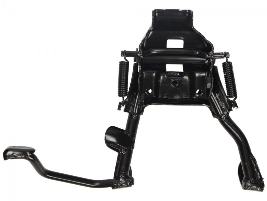 CAVALLETTO CENTRALE NERO ORIGINALE PIAGGIO ZIP 50 2T 582185 - immagine 2