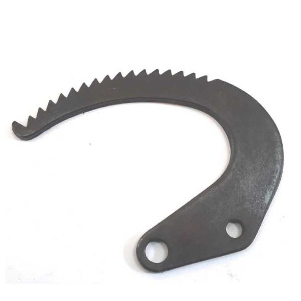 INGRANAGGIO CREMAGLIERA LEVA FRENO A MANO PIAGGIO APE 175 MP 500 501 550 600 601 - 6830536