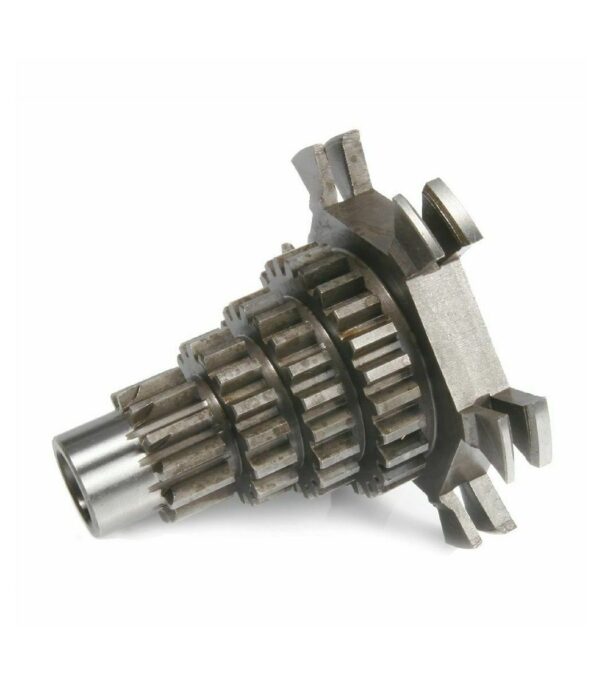 88213100 INGRANAGGIO MULTIPLO 12-16-20-22 PIAGGIO 150 VESPA PX E VLX1 1978-1985