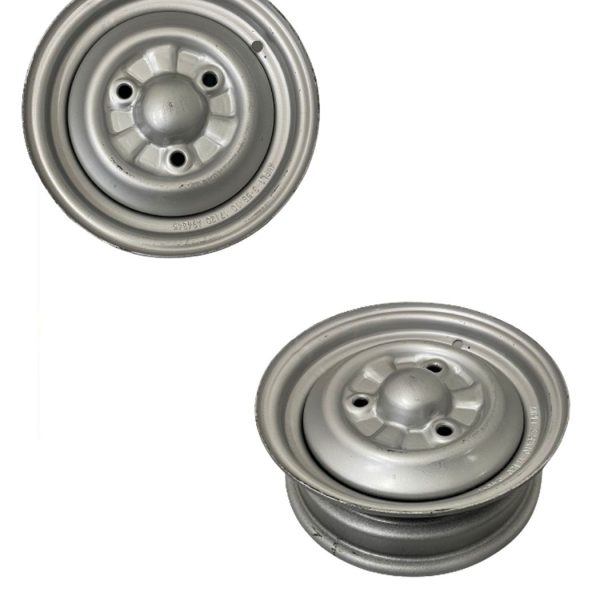 CERCHIO PER PIAGGIO APE MP 500 501 550 600 601 CALESSINO