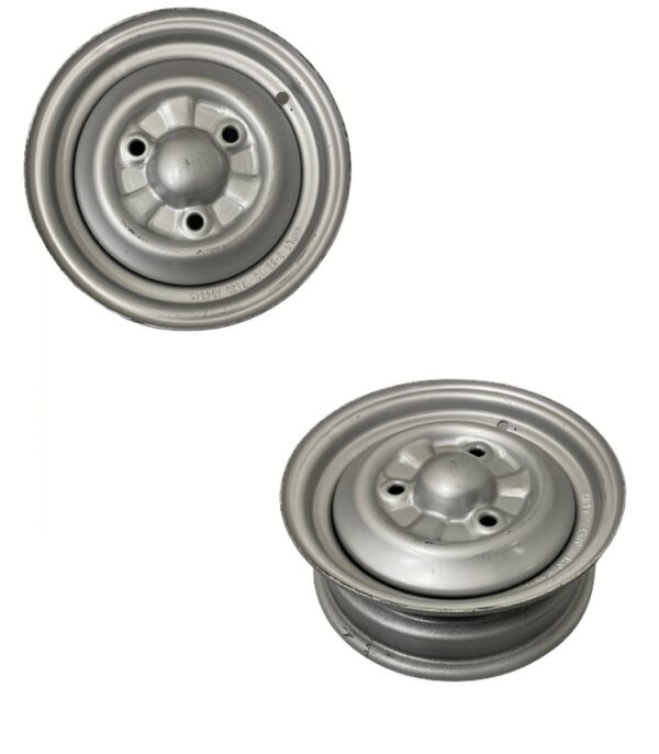 CERCHIO PER PIAGGIO APE MP 500 501 550 600 601 CALESSINO