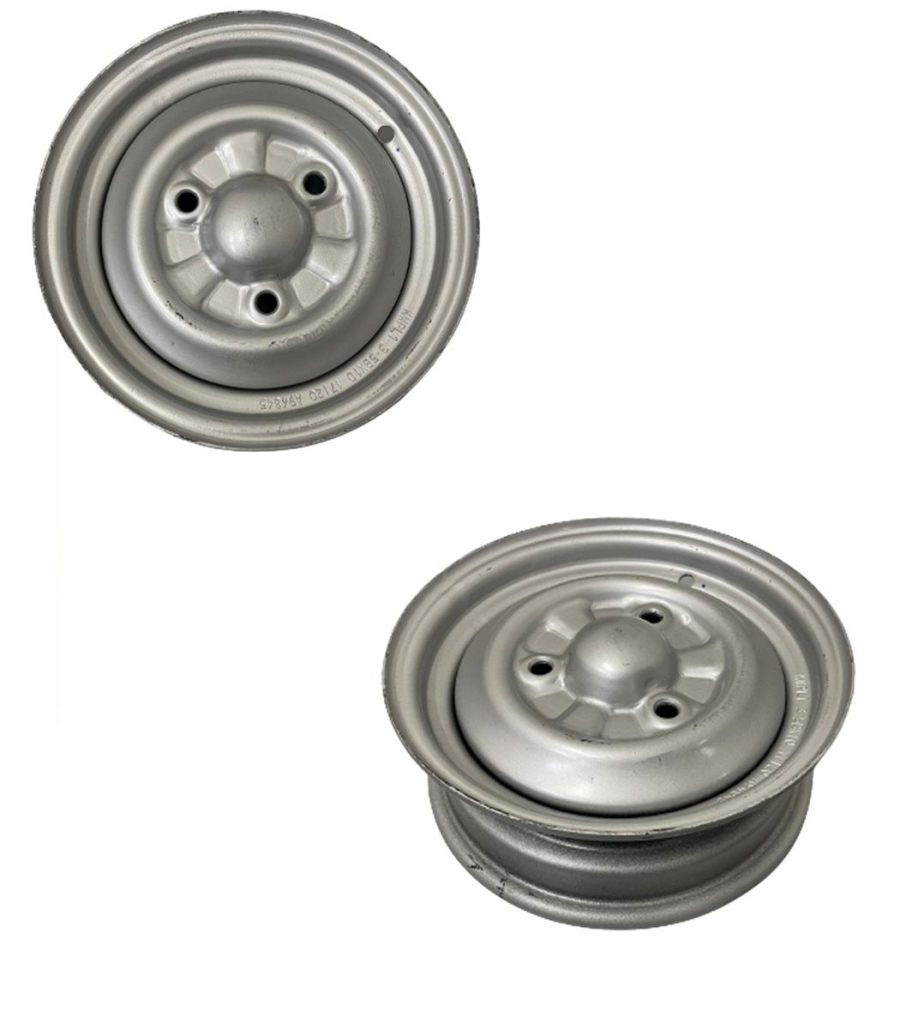 CERCHIO PER PIAGGIO APE MP 500 501 550 600 601 CALESSINO